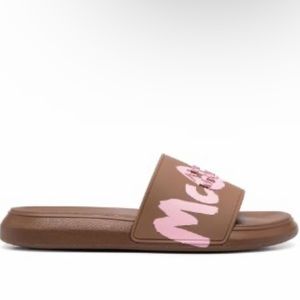 COPY - ALEXANDER MCQUEEN BRAND NEW AUTHENTIC POOL SLIDES